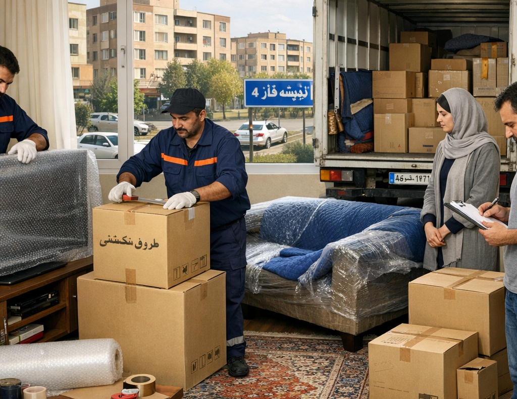 باربری اندیشه