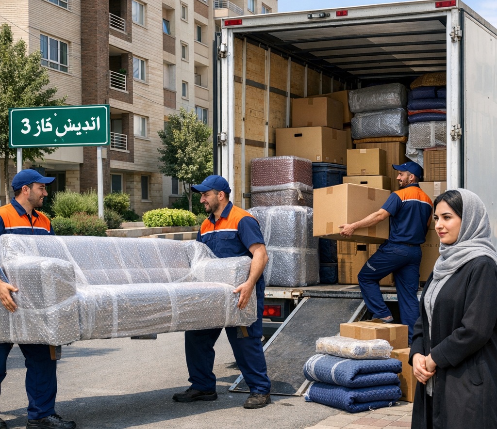 باربری اندیشه